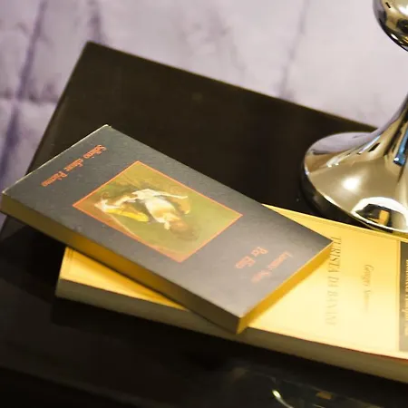 Domus Fontis Bed & Breakfast 2*