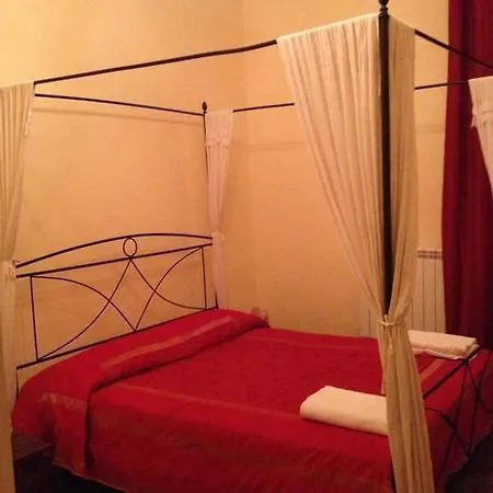 Le Charme House 2 2* Rome