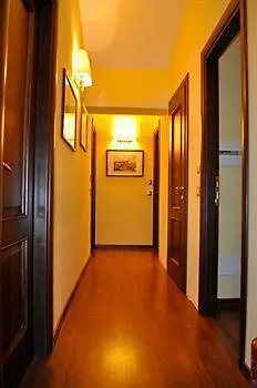 Guest house San Pietro Candia 25 Rome