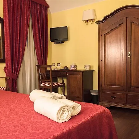 Guest house San Pietro Candia 25