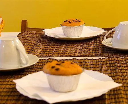 San Pietro Candia 25 Guest house Rome