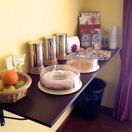 Guest house San Pietro Candia 25 Rome