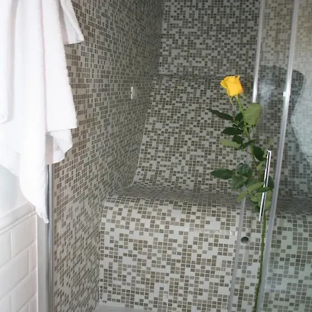 Appartement L'attico Di San Saba