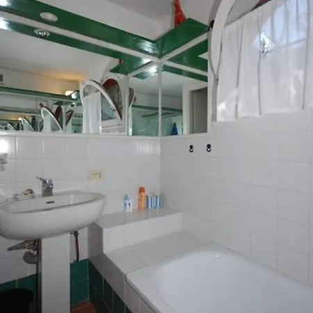 Bed & Breakfast Casa Mora Rome