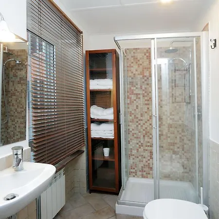 Appia Park Apartment