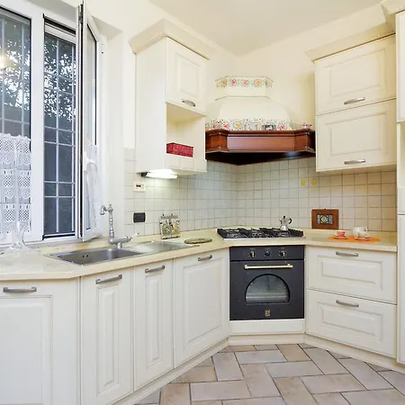 Apartment Appia Park *