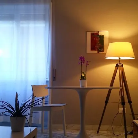 Central Patetta Holiday home *