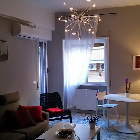 Central Patetta Holiday home
