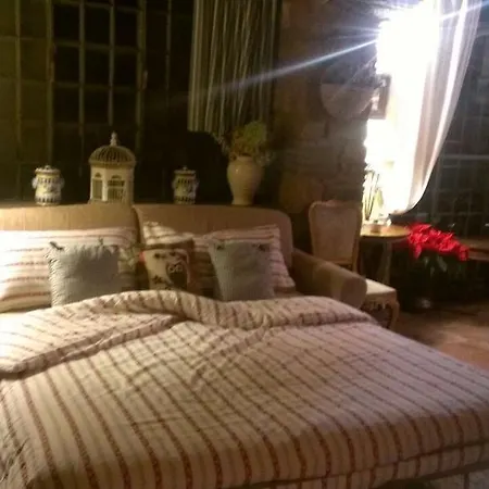 Casale Di Caccia Apartment Rome