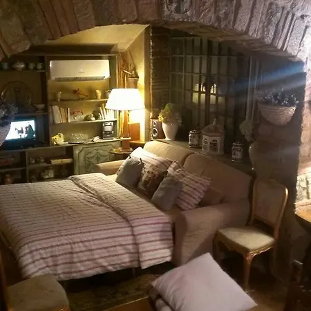 Apartment Casale Di Caccia Rome