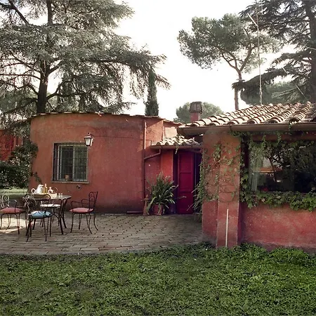 Bed & Breakfast Casa Mora