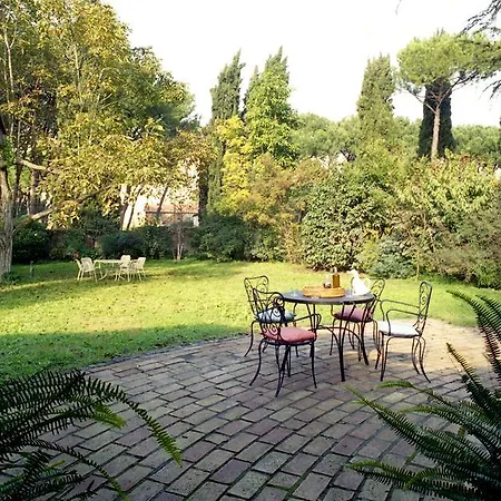 Bed & Breakfast Casa Mora *