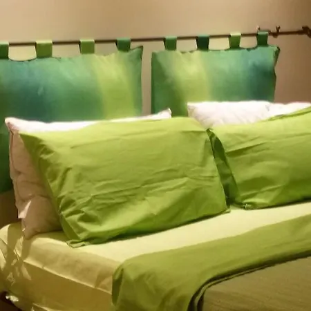 La Casa Arancio Bed & Breakfast *