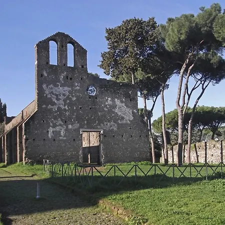 Casa Mora Bed & Breakfast Rome