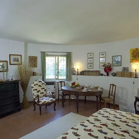 Casa Mora * Rome