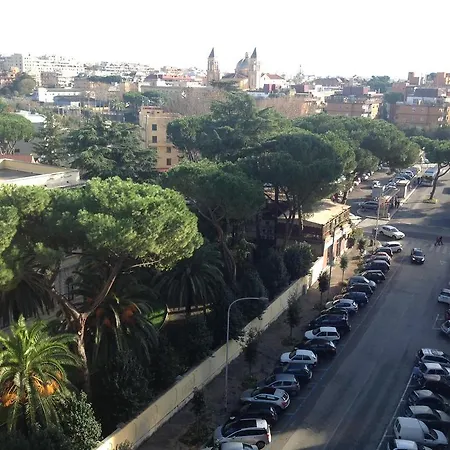 Papa * Rome