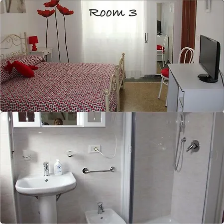 Papa Bed & Breakfast Rome
