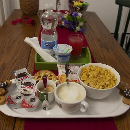Gentes Bed & Breakfast Rome