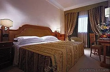 Park Cassia 4* Roma