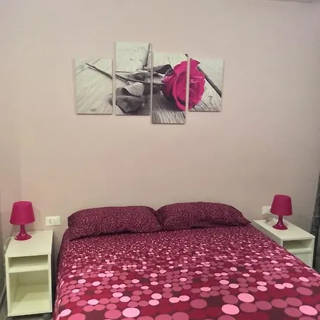 Bed & Breakfast Bbrothershouse Rome