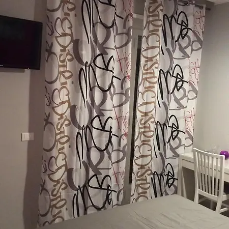 Bbrothershouse Bed & Breakfast
