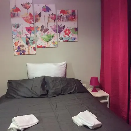 Bbrothershouse Bed & Breakfast Rome