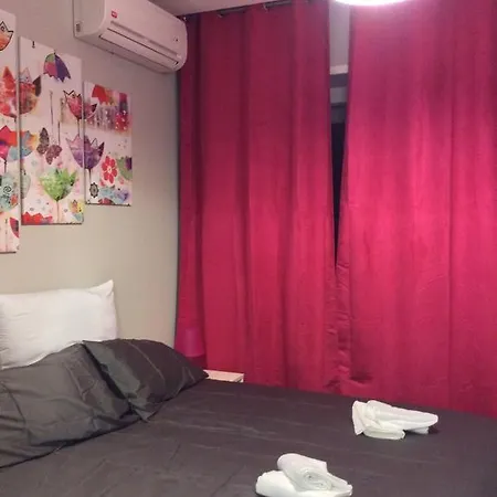 Bbrothershouse Bed & Breakfast