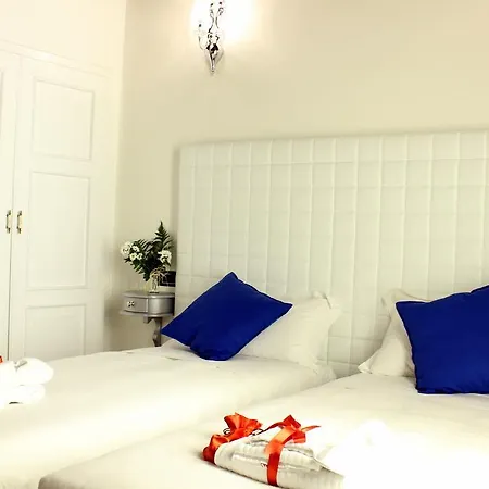 Bed & Breakfast Hub Navona 3*
