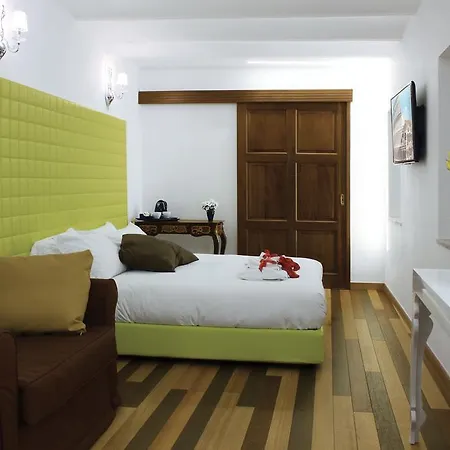 Hub Navona Bed & Breakfast Rom