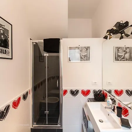 Al Civico Bed & Breakfast Rome