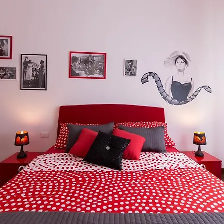Al Civico Bed & Breakfast 3*