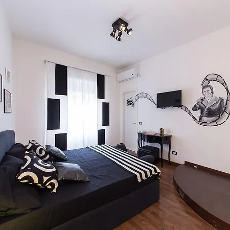 Al Civico Bed & Breakfast 3*