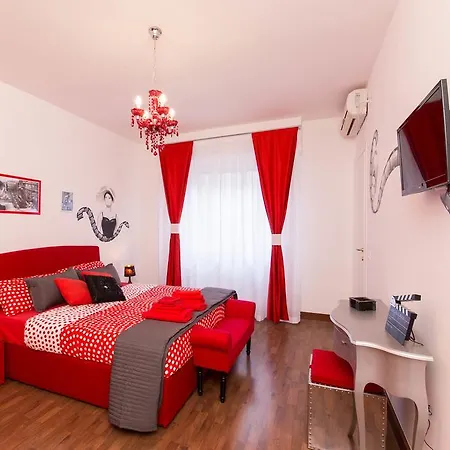 Bed & Breakfast Al Civico