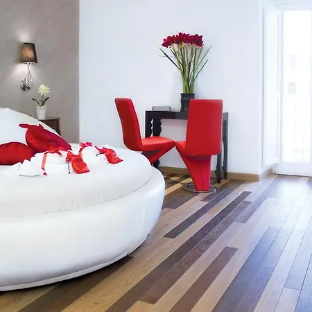 Frühstückspension Hub Navona 3*