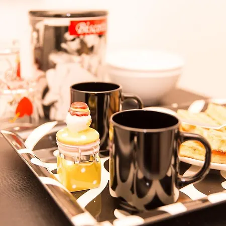 Bed & Breakfast Al Civico
