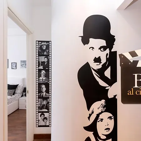 Bed & Breakfast Al Civico 3*
