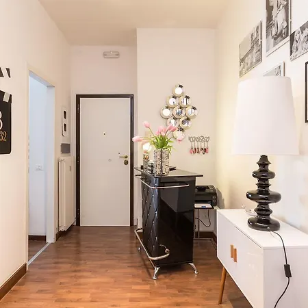 Al Civico Bed & Breakfast 3*