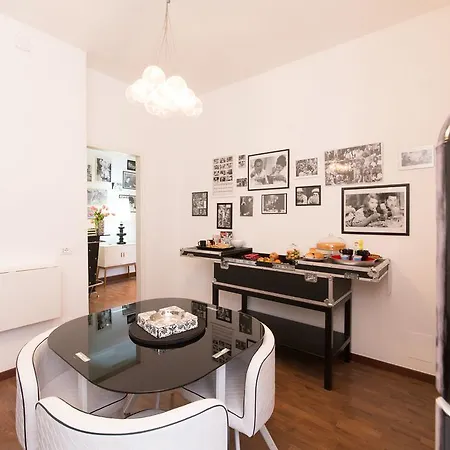 Al Civico Bed & Breakfast Rome