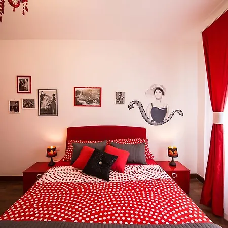 Bed & Breakfast Al Civico