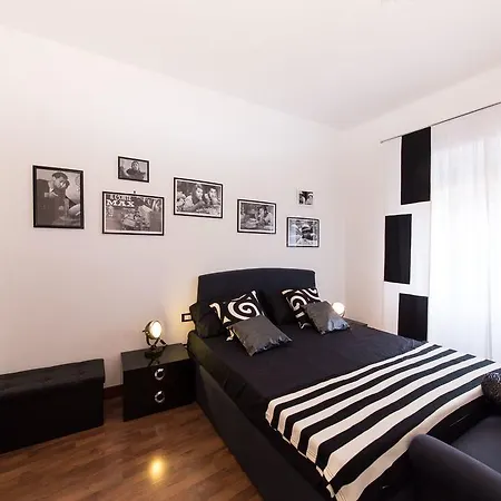 Al Civico Bed & Breakfast 3*