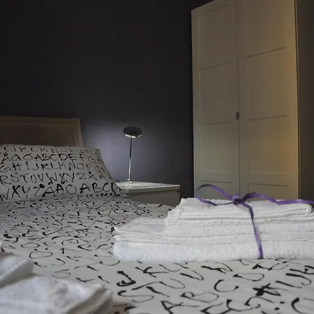 Domus Lunae Apartment