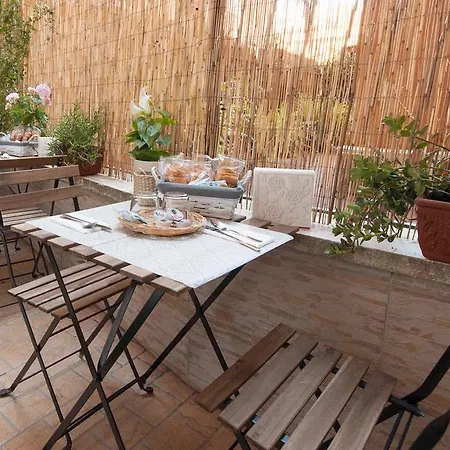 Buongiorno San Pietro B&B *