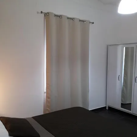 Casa Al Vaticano Apartment Rome