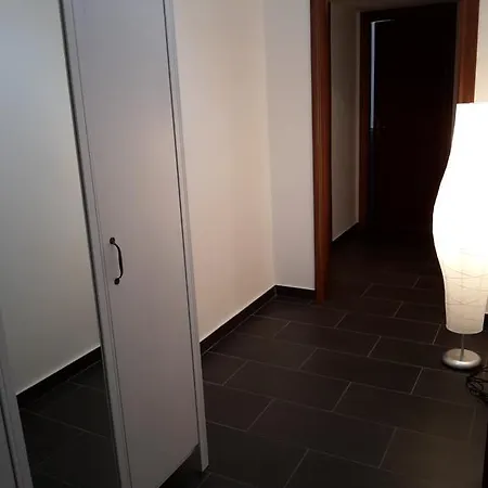 Casa Al Vaticano Apartment *