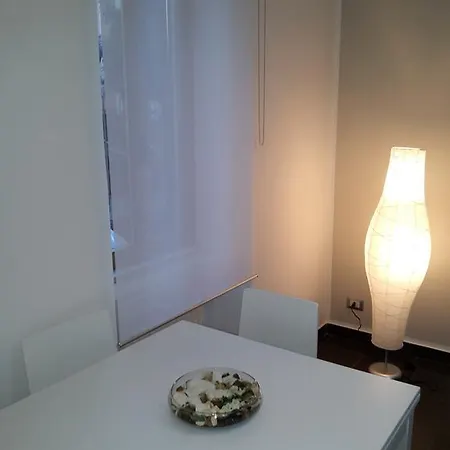 Apartment Casa Al Vaticano *