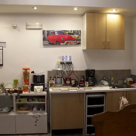 Bed & Breakfast Gentes