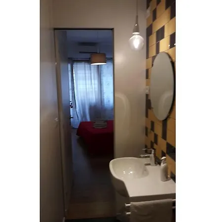 Guest house True Colors Rome