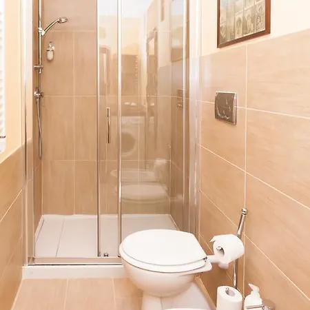 Apartamento Domus Monti