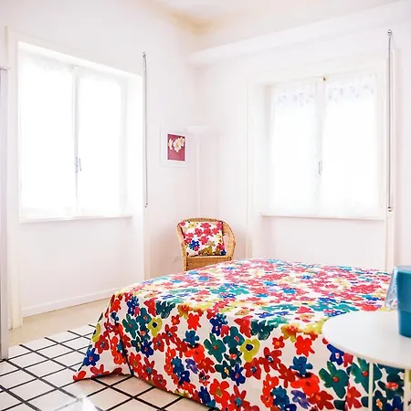 Casa vacanze La Casa Di Mamma *