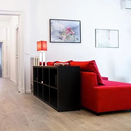 La Casa Di Mamma Casa vacanze Roma